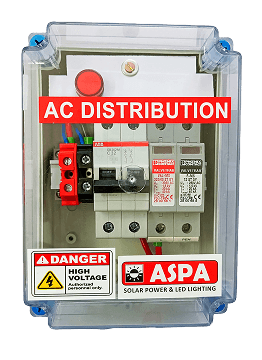  AC DB