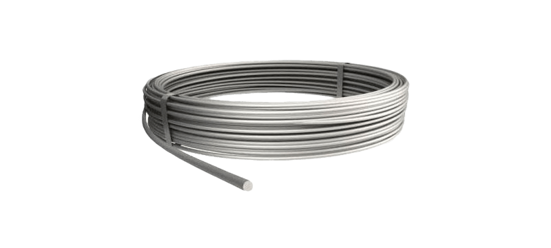 Aluminium Down Conductor