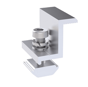 End Clamp