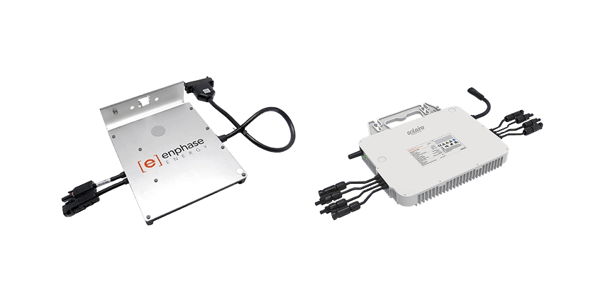 micro inverter