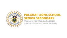Palghat Lions School