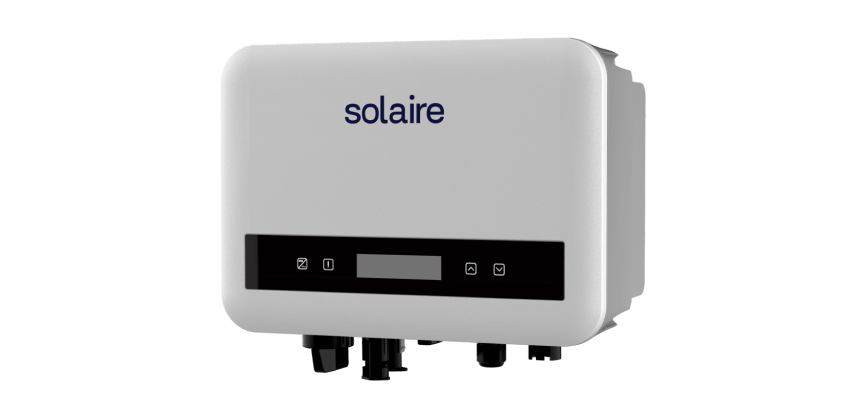 solar inverter