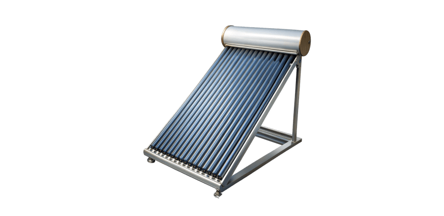 solar thermal